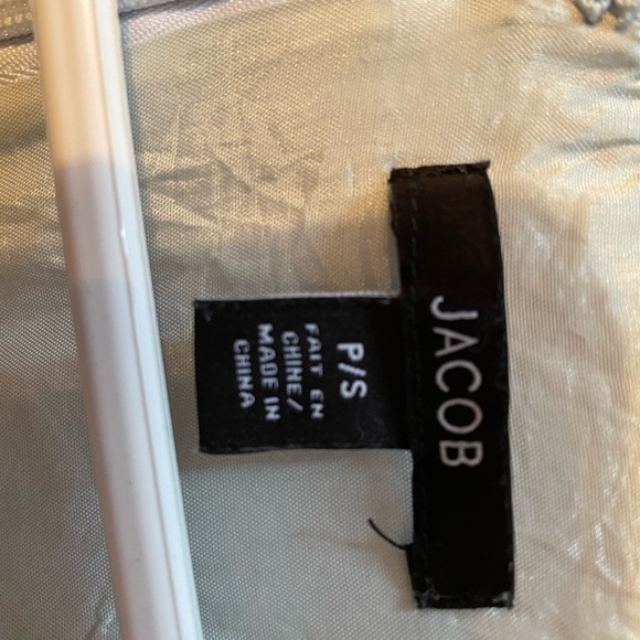 Cotton Jacob Dress - Picture 3 of 4